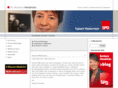 barbara-hendricks.de