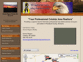 colstripareaproperties.com