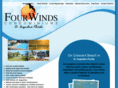 fourwindscondo.com