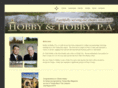 hobbylaw.com