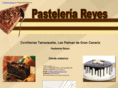 pasteleriareyes.com