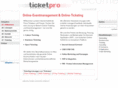 ticketpro.ch