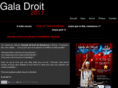 gala-droit.com