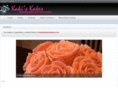 kakiskakes.com