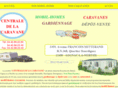 mobilhomes-caravanes.com