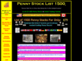 pennysuccess.com
