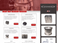voxentechnology.com