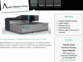 amentwaterjet.com