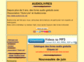 audiolivres.net