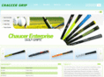chaucergrip.com