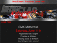 ironcladmotocross.com