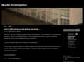 murder-investigation.com