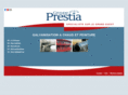 prestia.fr