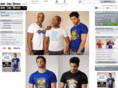 shop-johnmeenoo.com