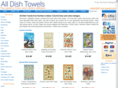 all-tea-towel.com