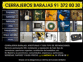 cerrajerosbarajas.com