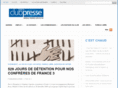 club-presse-provence.com