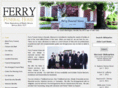 ferryfuneralhome.com