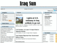 iraqsun.com