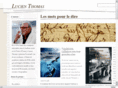 lucien-thomas.com
