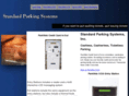 standardparkingsystems.com