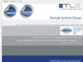 terolabsurface.com