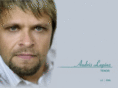 andrislapins.com