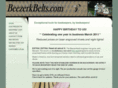 beezerkbelts.com