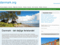 danmark.org
