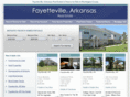 fayetteville-ar-realestate.com