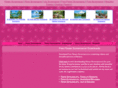 flower-screensavers.com