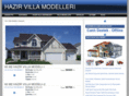 hazirvillamodelleri.com