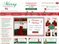 merrystockings.com