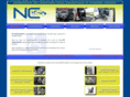 nc-equipements.com