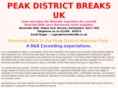 peakdistrictbreaksuk.co.uk