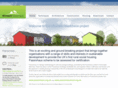 wimbishpassivhaus.com