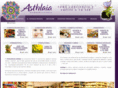 asthlaia.com
