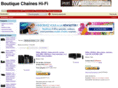 chaines-hifi.net