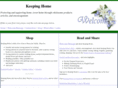 keeping-home.com