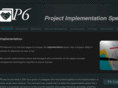 p6limited.com