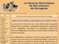 paroisse-guingamp.org