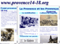 provence14-18.org