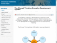 sharedthinking.info