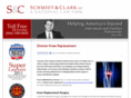zimmer-knee-replacement.com