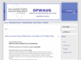 dfwaug.com