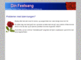 dinfestsang.com