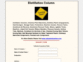 distillationcolumnindia.com