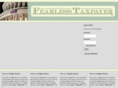 fearlesstaxpayer.com