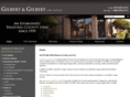 gilbertandgilbertlaw.com