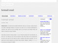 hotmail-email.us